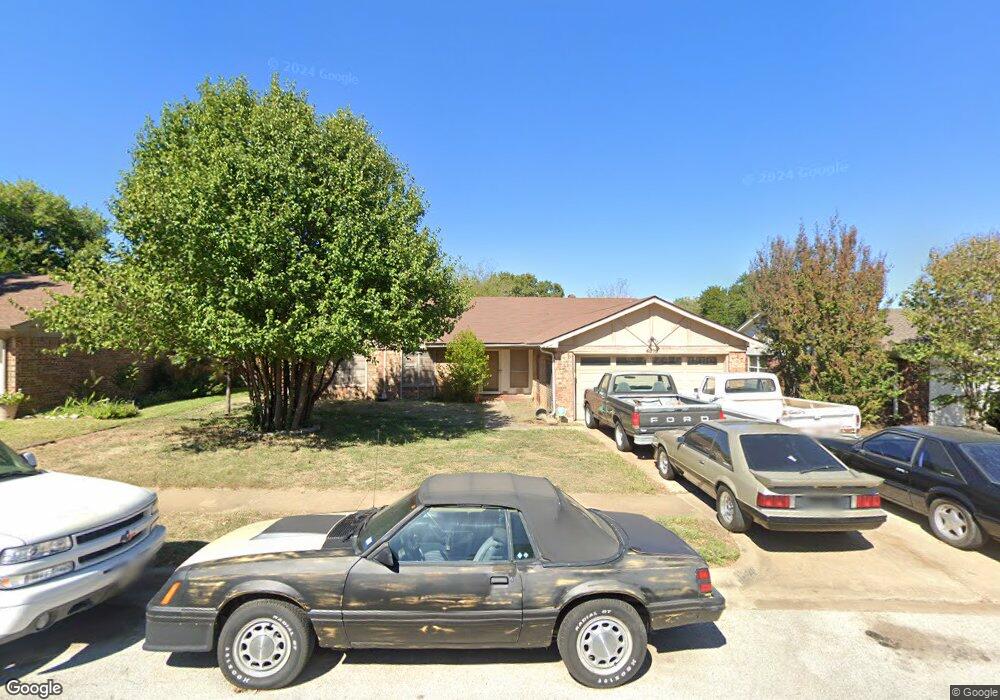 6279 Shirley Dr, North Richland Hills, TX 76180 - photo 1