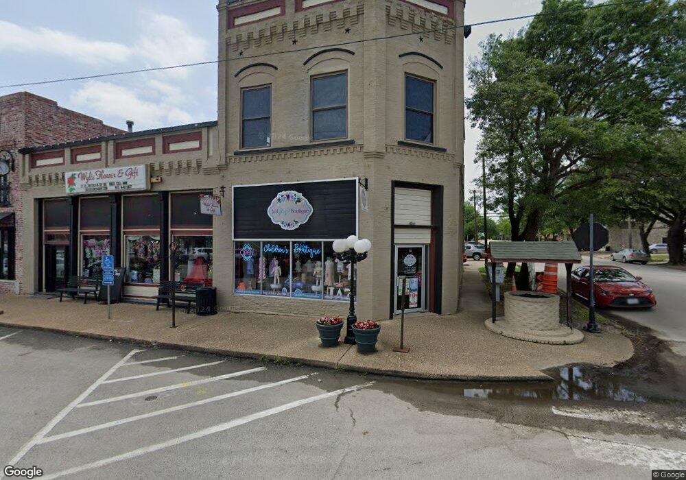 109 Marble St, Wylie, TX 75098 - photo 1