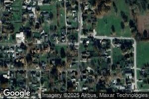 300 S Seminary St, Georgetown, IL 61846