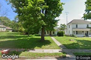 211 Dorwin, Gettysburg, OH 45328