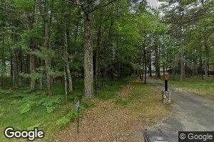 10151 Lower Kaubashine Rd, Hazelhurst, WI 54531