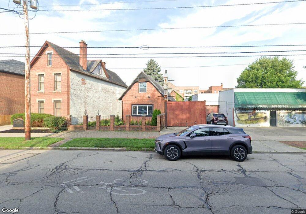 787 S Front St, Columbus, OH 43206 - photo 1