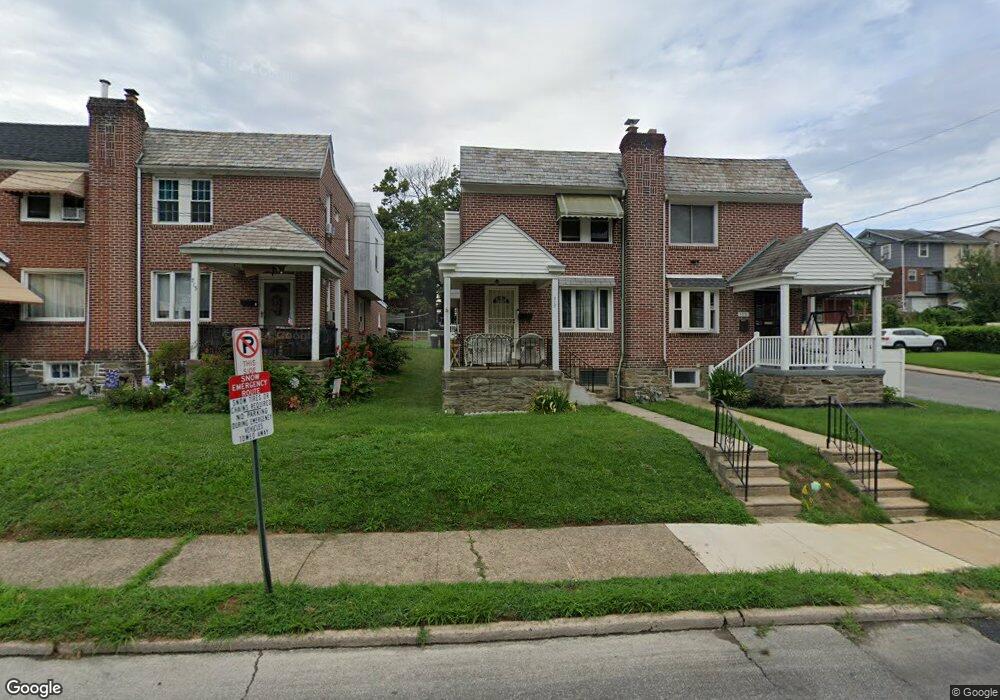 717 Yeadon Ave, Lansdowne, PA 19050 - photo 1