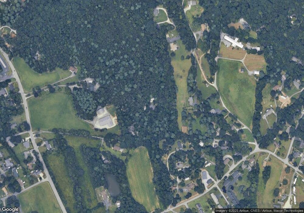 250 Alice Nuckolls Way, Hendersonville, NC 28792 - photo 1