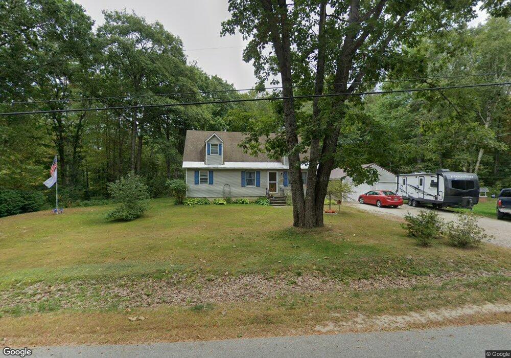 64 Verrill Rd, Poland, ME 04274 - photo 1