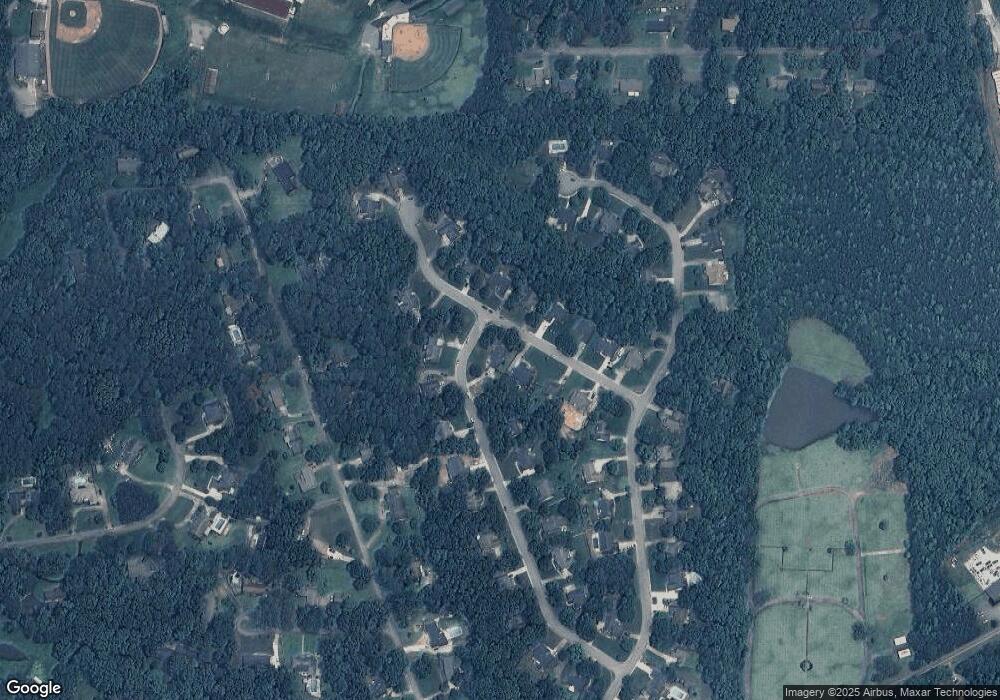 155 Burchfield Run, Carrollton, GA 30116 - photo 1