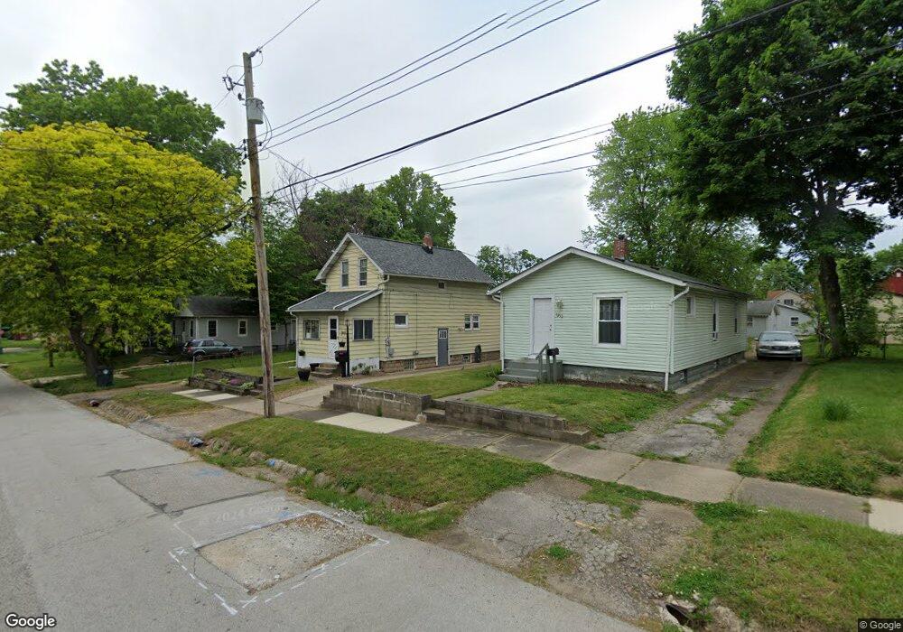 1259 Kohler Ave, Akron, OH 44314 - photo 1