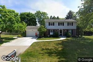 121 Holiday Dr, Racine, WI 53402