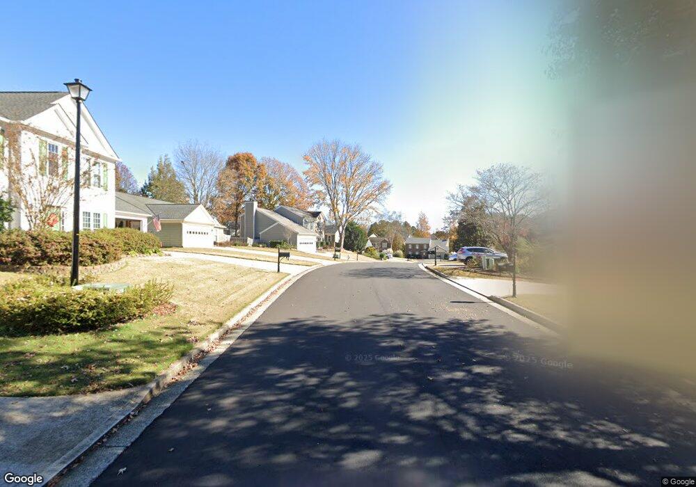 0 Thatching Ln, Alpharetta, GA 30022 - photo 1