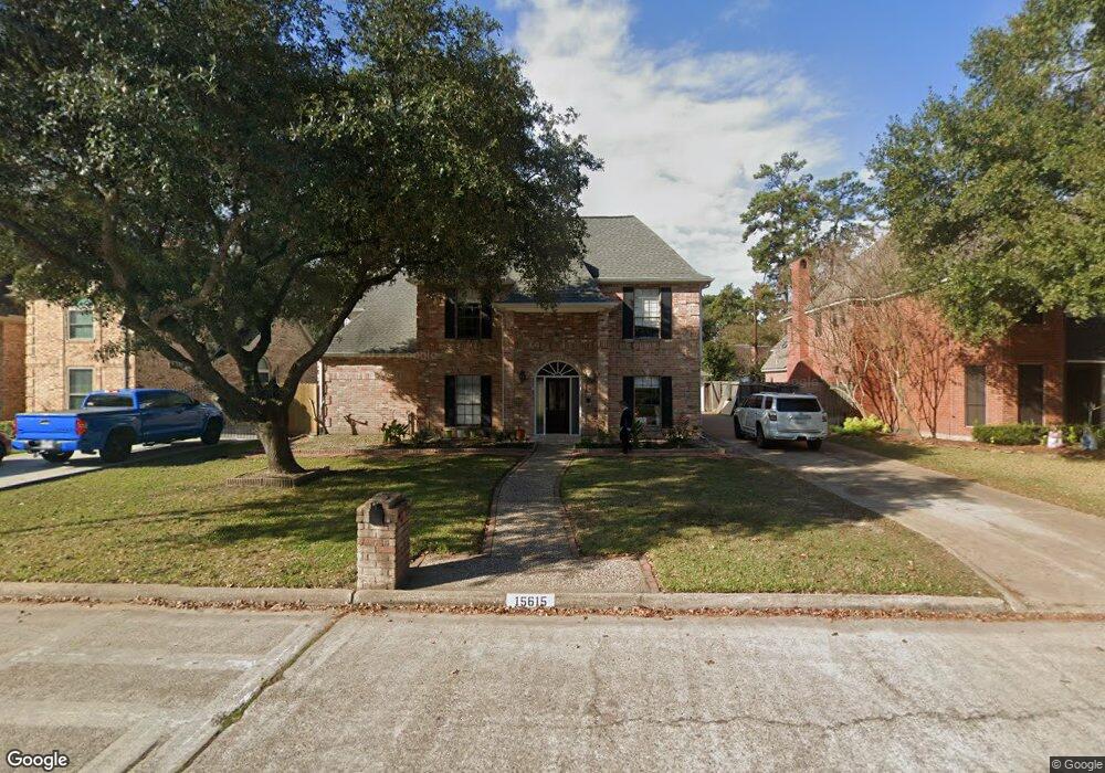 15615 Gettysburg Dr, Tomball, TX 77377 - photo 1