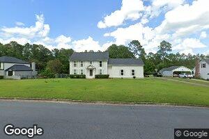 2508 W Alberson Dr, Albany, GA 31721