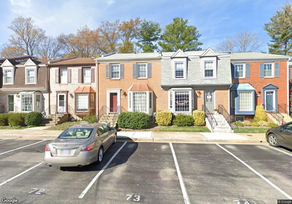 1256 Masters Dr unit 177, Arnold, MD 21012 - photo 1