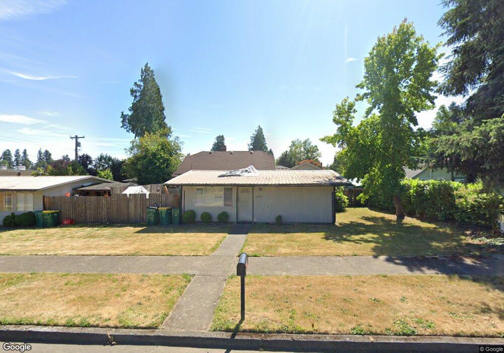 1731 B St, Forest Grove, OR 97116 - photo 1