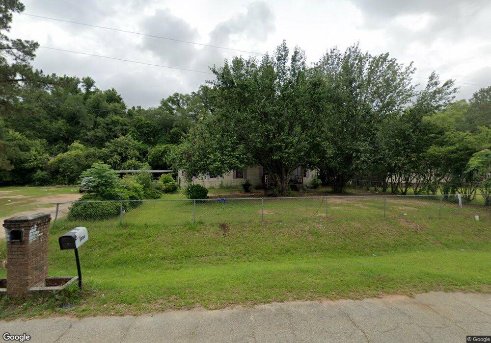 3204 War Eagle Ave, Albany, GA 31705 - photo 1