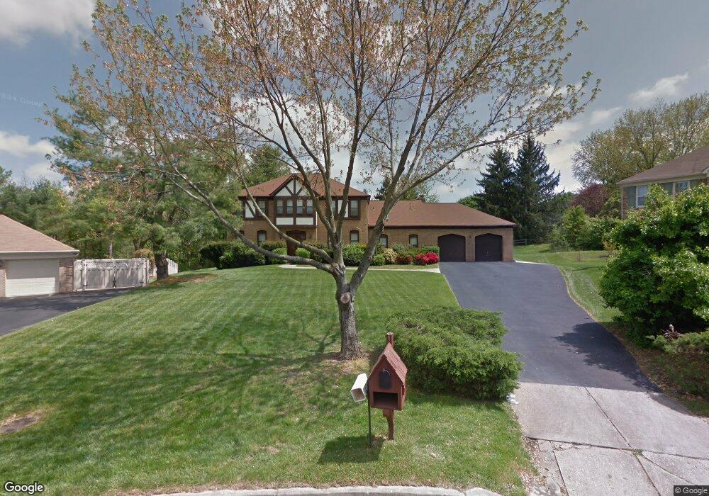 8322 Honey Hill Rd, Laurel, MD 20723 - photo 1