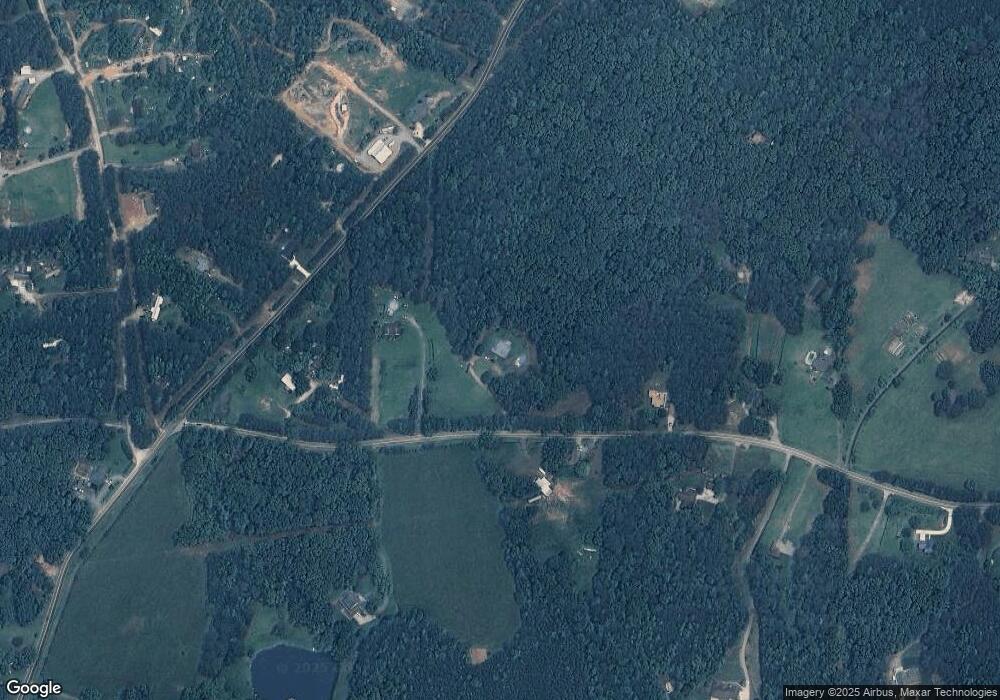 621 McGukin Rd, Bremen, GA 30110 - photo 1