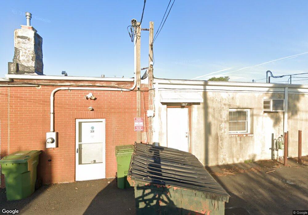 329 S Pine Ave, South Amboy, NJ 08879 - photo 1