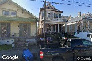 535 Seguin St, New Orleans, LA 70114