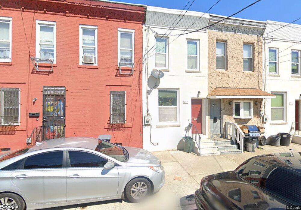 717 Chestnut St, Camden, NJ 08103 - photo 1