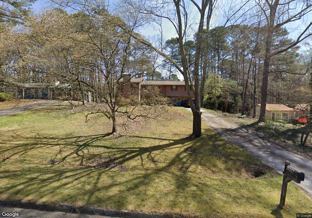 1636 Highpoint Rd, Snellville, GA 30078 - photo 1