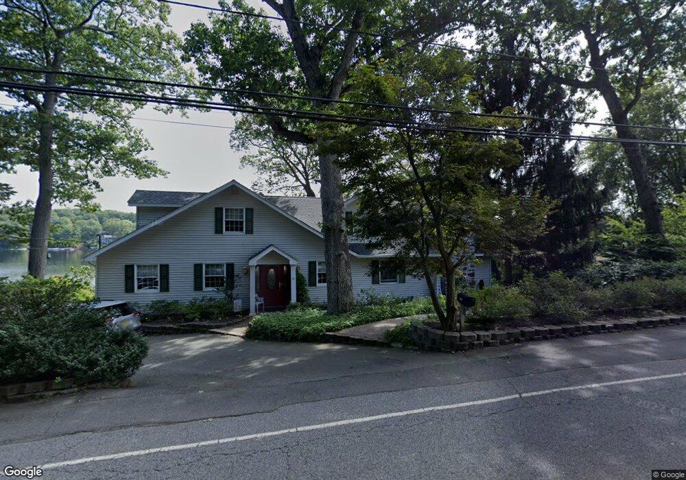 52 W Shawnee Trail, Wharton, NJ 07885 - photo 1