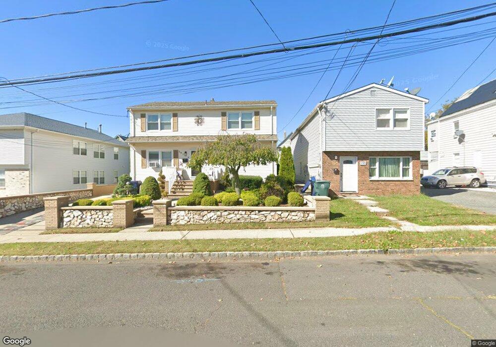 189 Meade St unit 191, Perth Amboy, NJ 08861 - photo 1