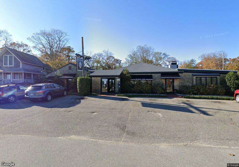 16 Chapman Ave, Oak Bluffs, MA 02557 - photo 1