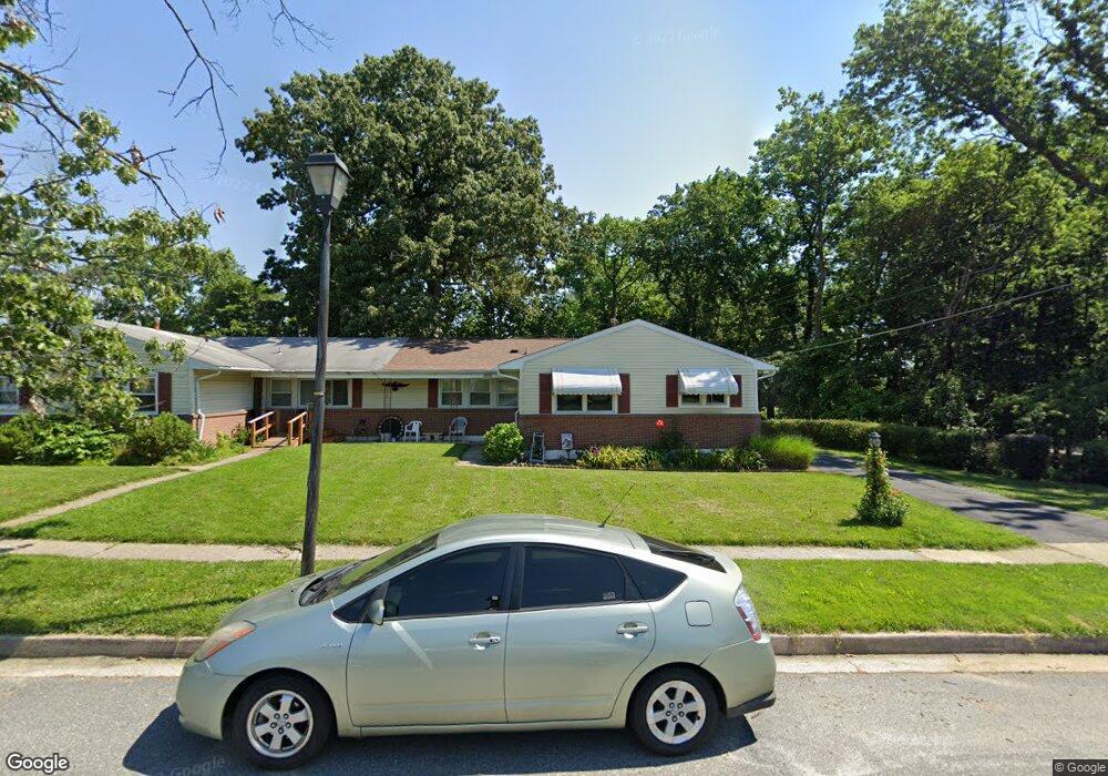 3524 Hiss Ave, Parkville, MD 21234 - photo 1