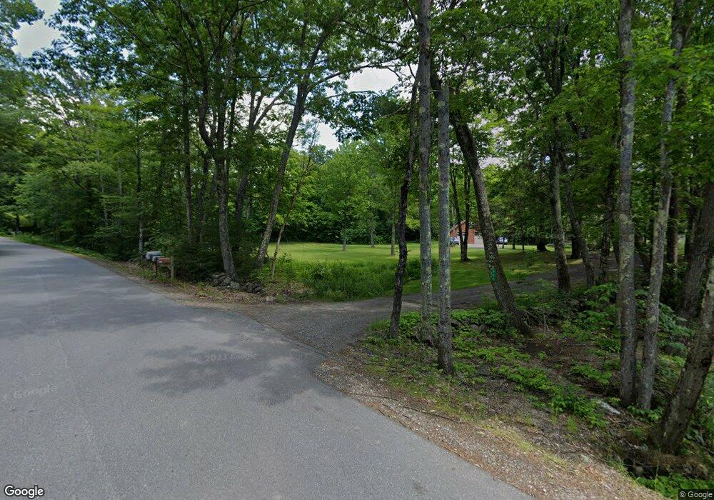 424 Holden Hill Rd, Langdon, NH 03602 - photo 1