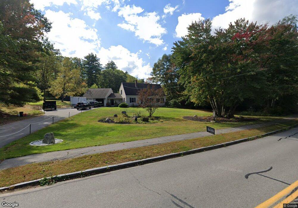 464 Elm St, Keene, NH 03431 - photo 1