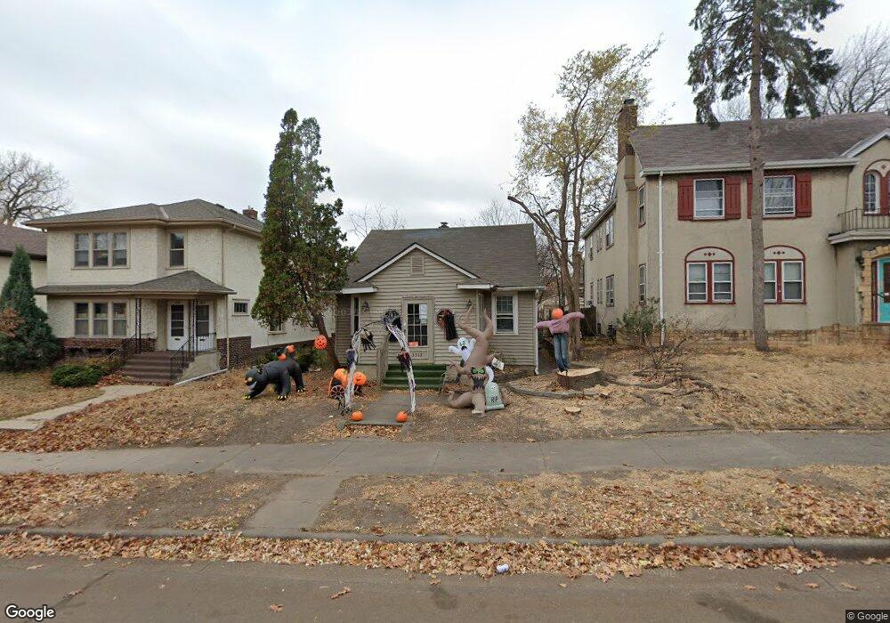 3512 Oakland Ave, Minneapolis, MN 55407 - photo 1