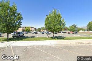 155 N 200 E, Ephraim, UT 84627