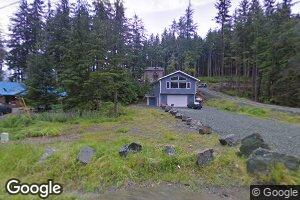 11205 Goat Hill Rd, Juneau, AK 99801