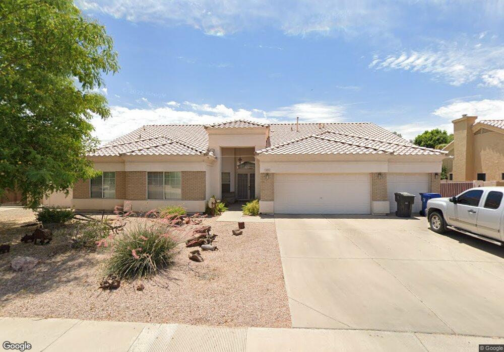 3013 E Fairfield St, Mesa, AZ 85213 - photo 1