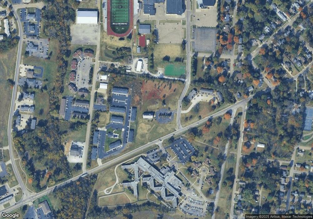 1111 W Columbia St, Farmington, MO 63640 - photo 1