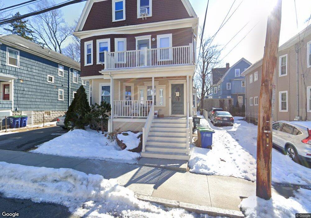 16 Sunset Rd, Somerville, MA 02144 - photo 1