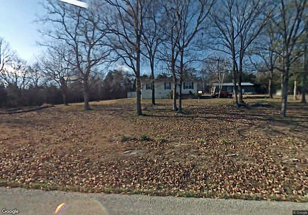 241 Temple Ford Rd, Shelbyville, TN 37160 - photo 1