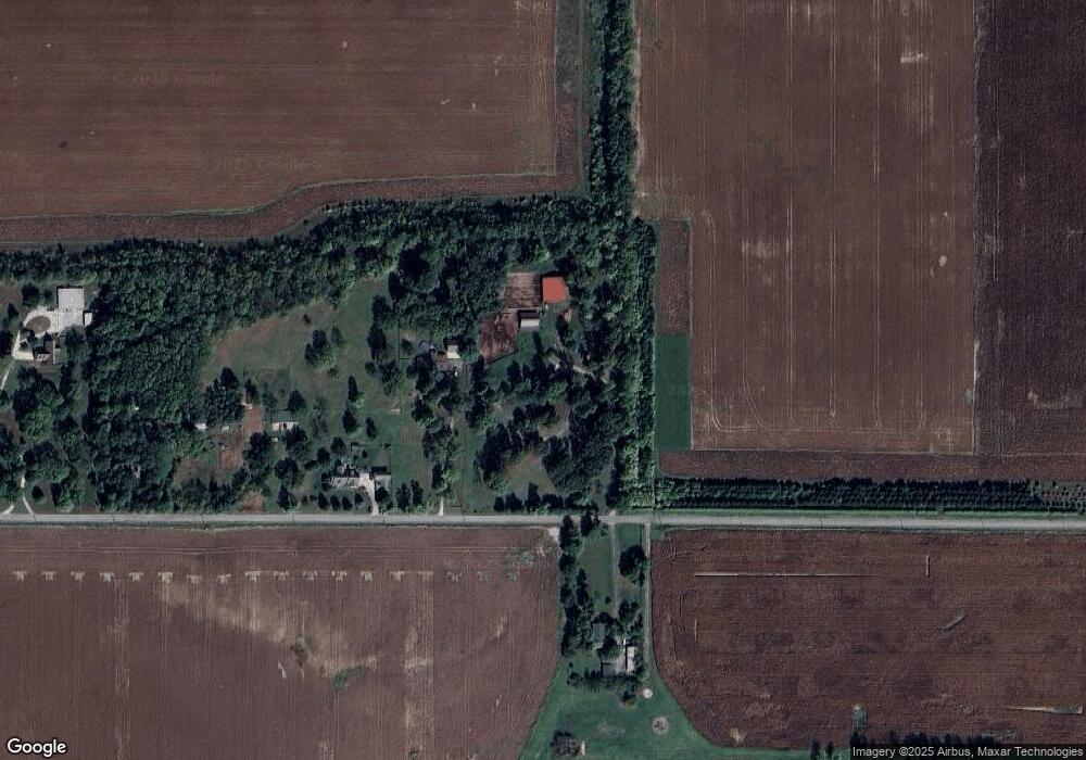 4546 W 650 N, Thorntown, IN 46071 - photo 1