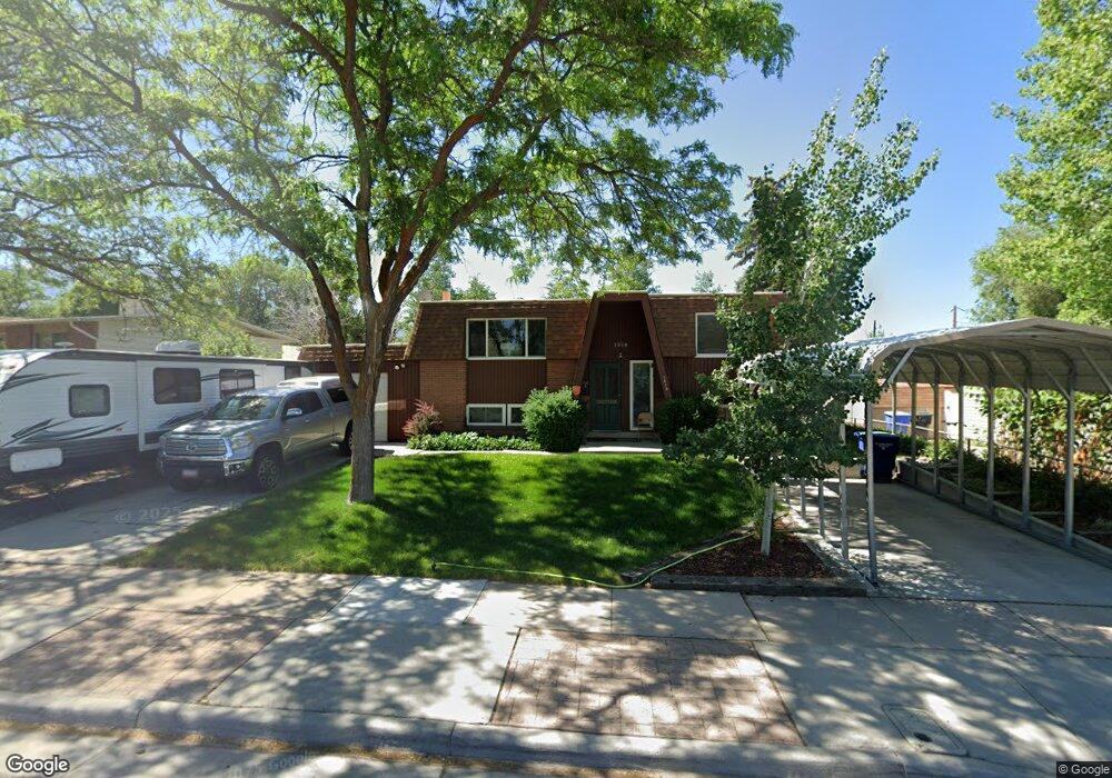 1516 E 8545 S, Sandy, UT 84093 - photo 1