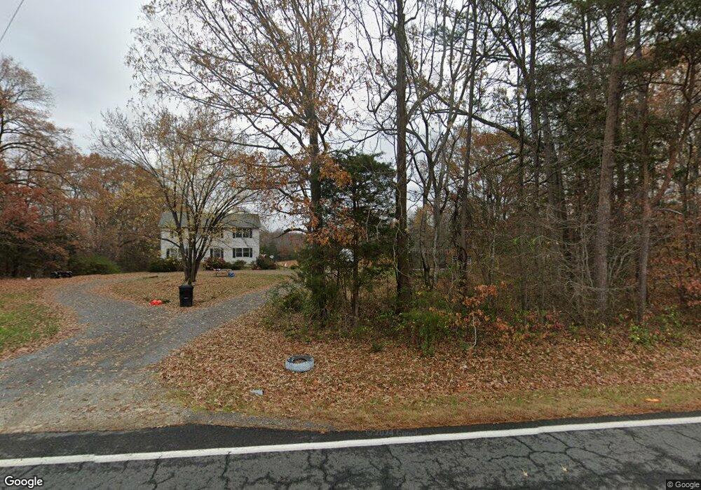 21027 Monrovia Rd, Orange, VA 22960 - photo 1