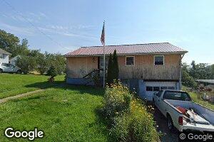 520 Hayhurst St, Rivesville, WV 26588