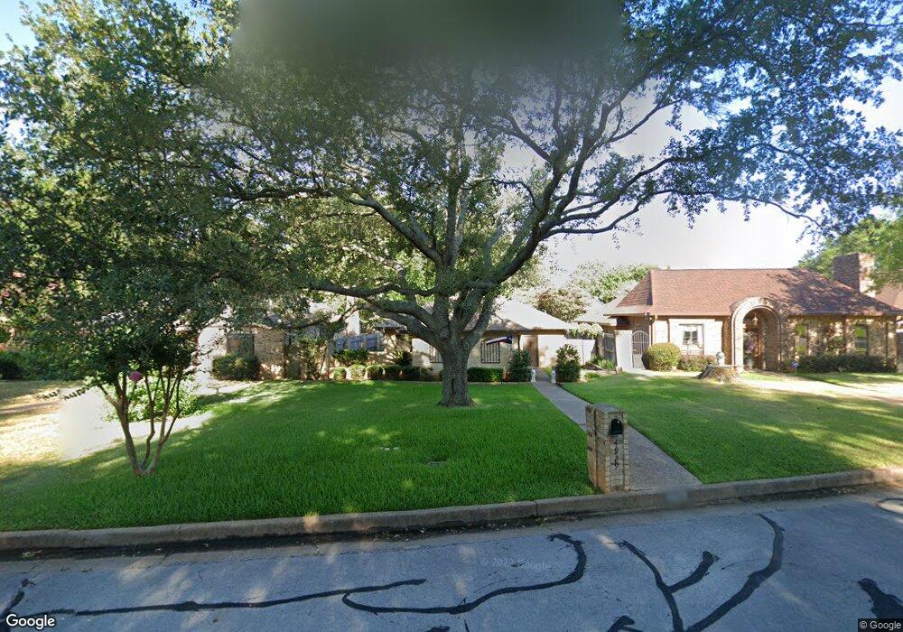 4929 4929 Forestwood Blvd, Tyler, TX 75703 - photo 1