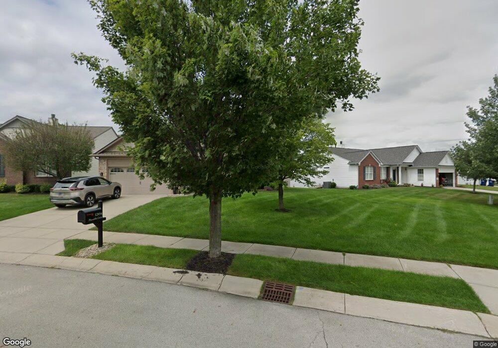12854 Piccadily Cir, Fishers, IN 46037 - photo 1