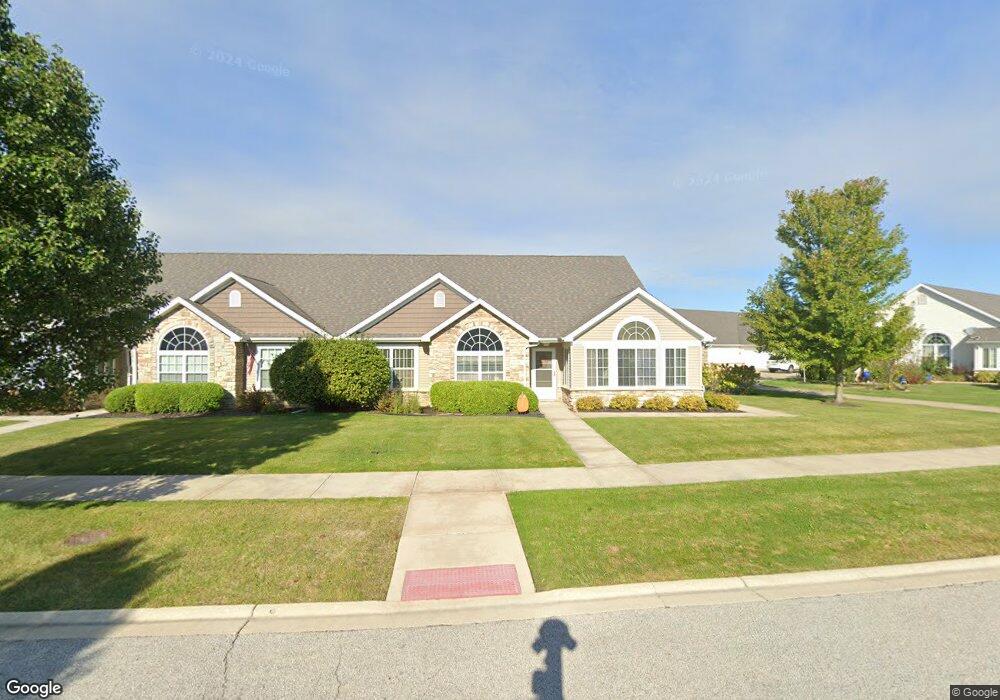 11000 Elkhart Place, Crown Point, IN 46307 - photo 1