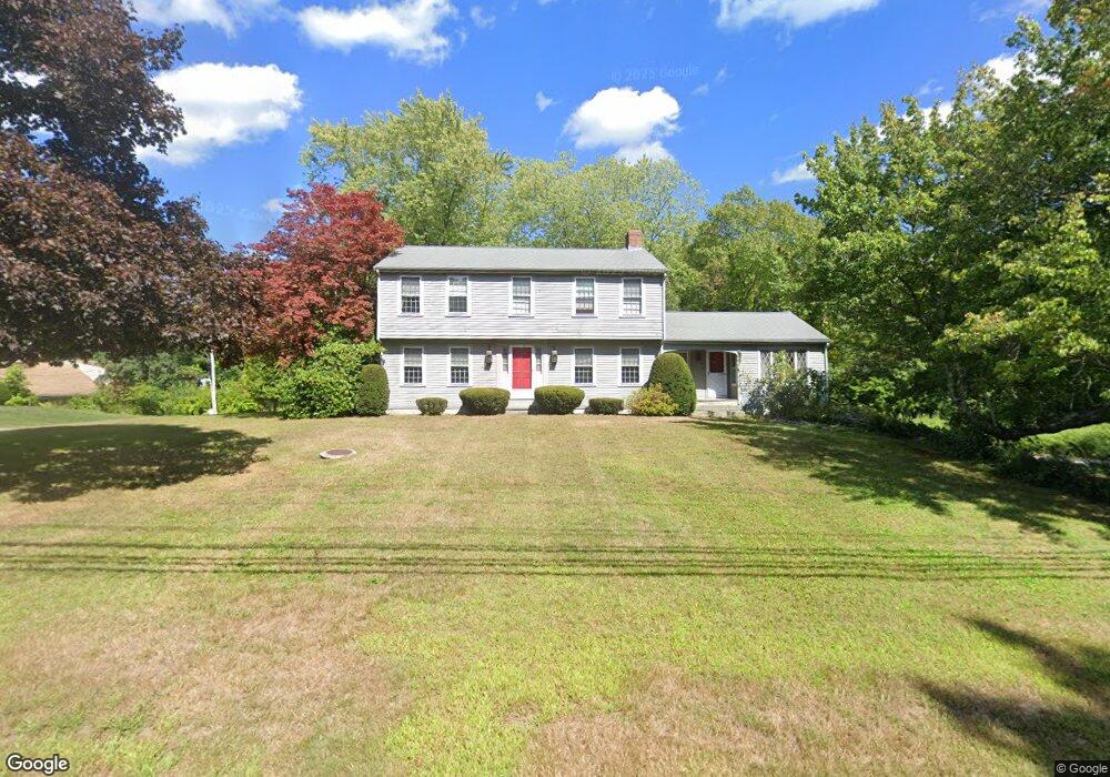 1211 Main St, Hanover, MA 02339 - photo 1