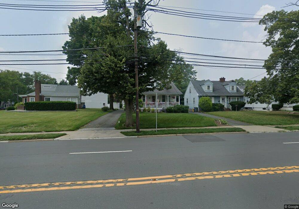 1575 Pennington Rd, Ewing, NJ 08618 - photo 1