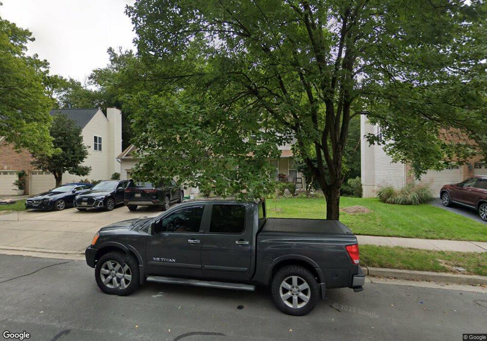 1615 Chapman Rd, Crofton, MD 21114 - photo 1