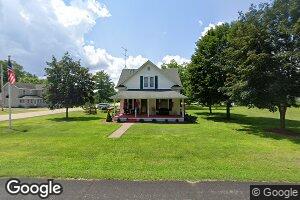 110 S 7th St, Avoca, WI 53506