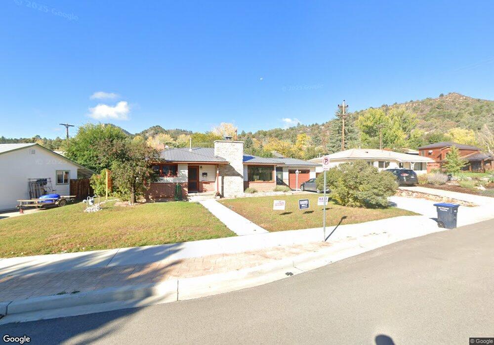 2615 Columbine Dr, Durango, CO 81301 - photo 1