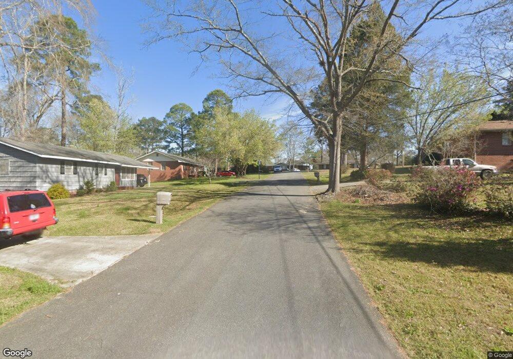 0 Janice Place, Macon, GA 31204 - photo 1
